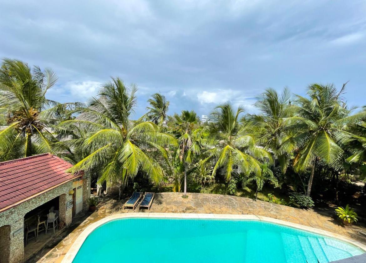 Tembo Village Watamu Exterior photo