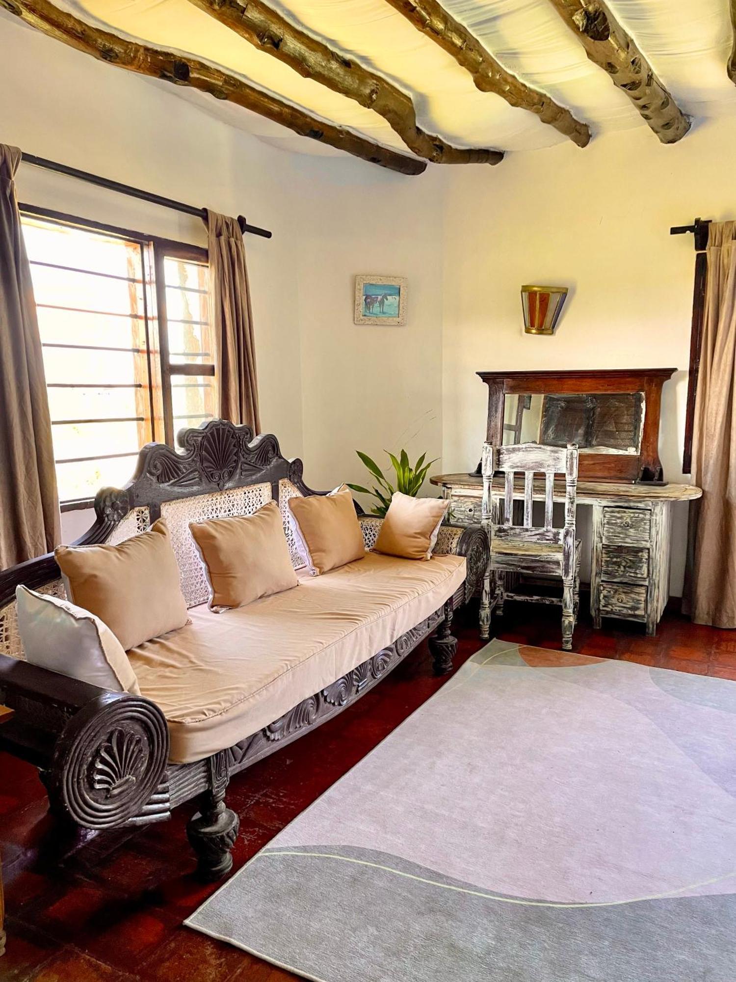 Tembo Village Watamu Exterior photo