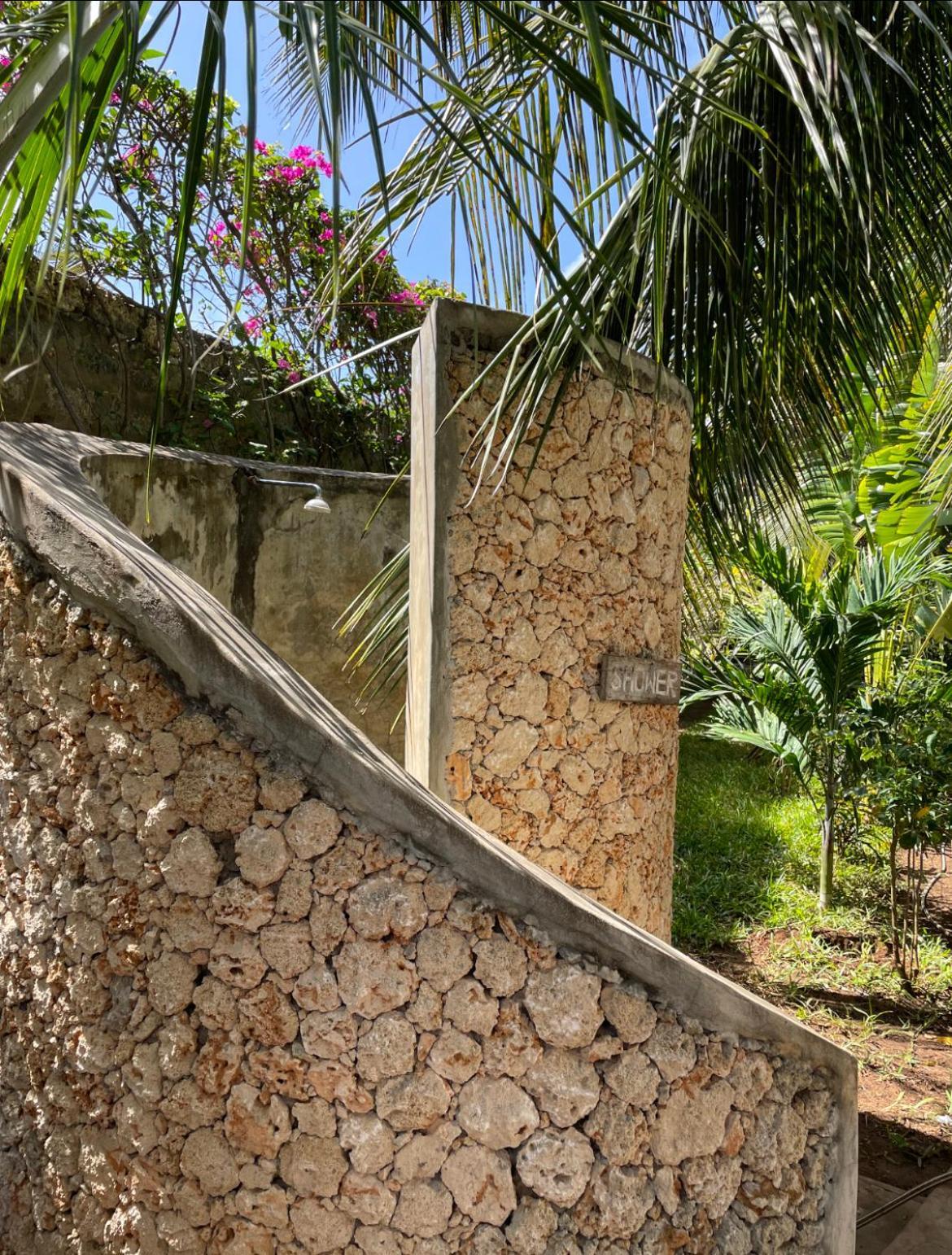 Tembo Village Watamu Exterior photo
