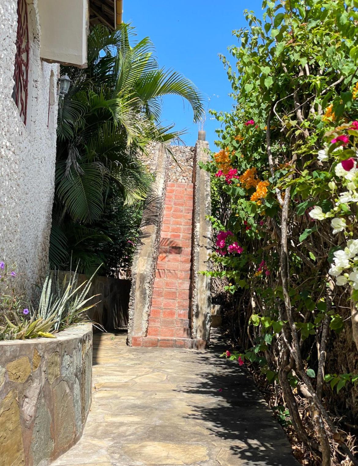 Tembo Village Watamu Exterior photo