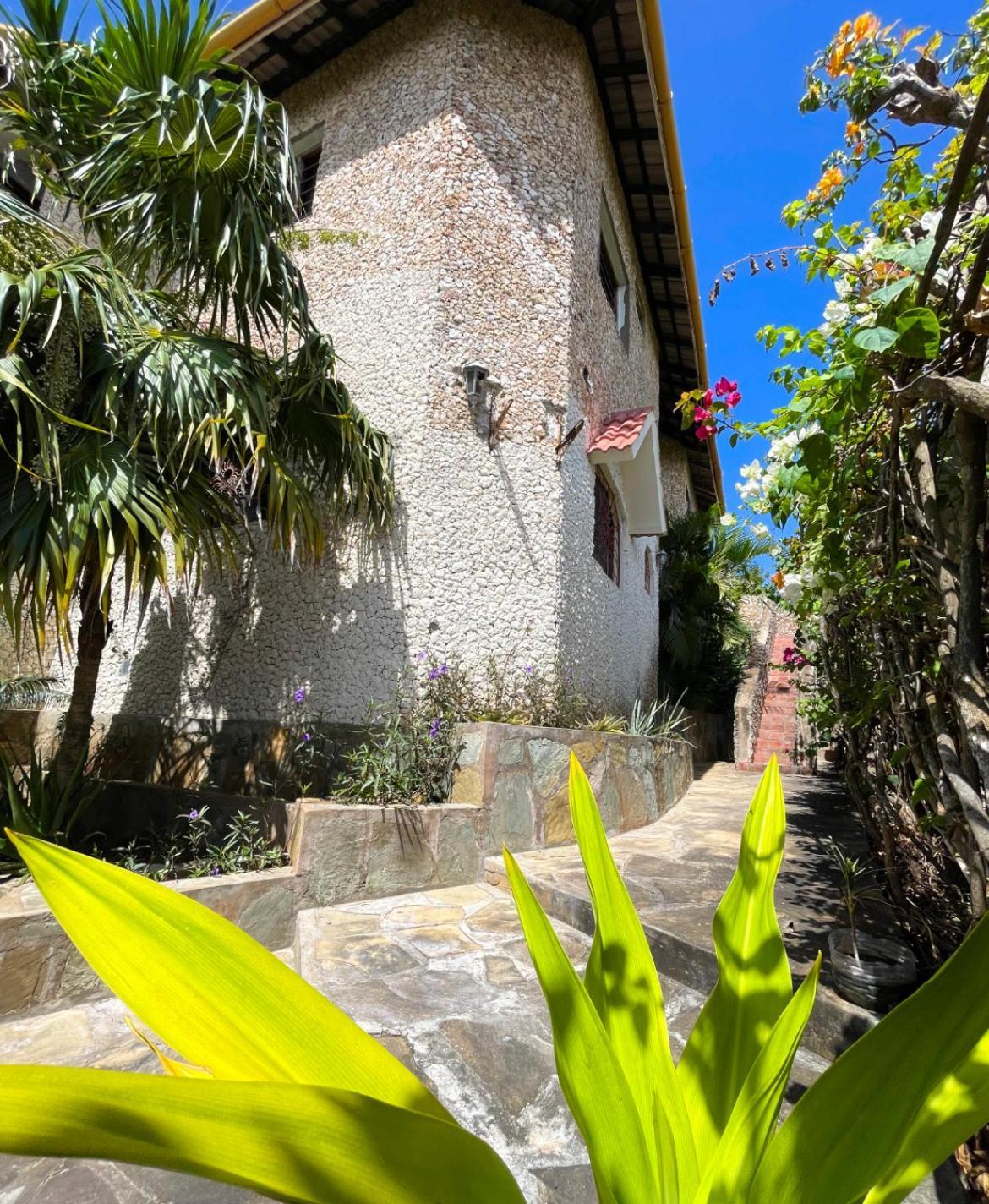 Tembo Village Watamu Exterior photo