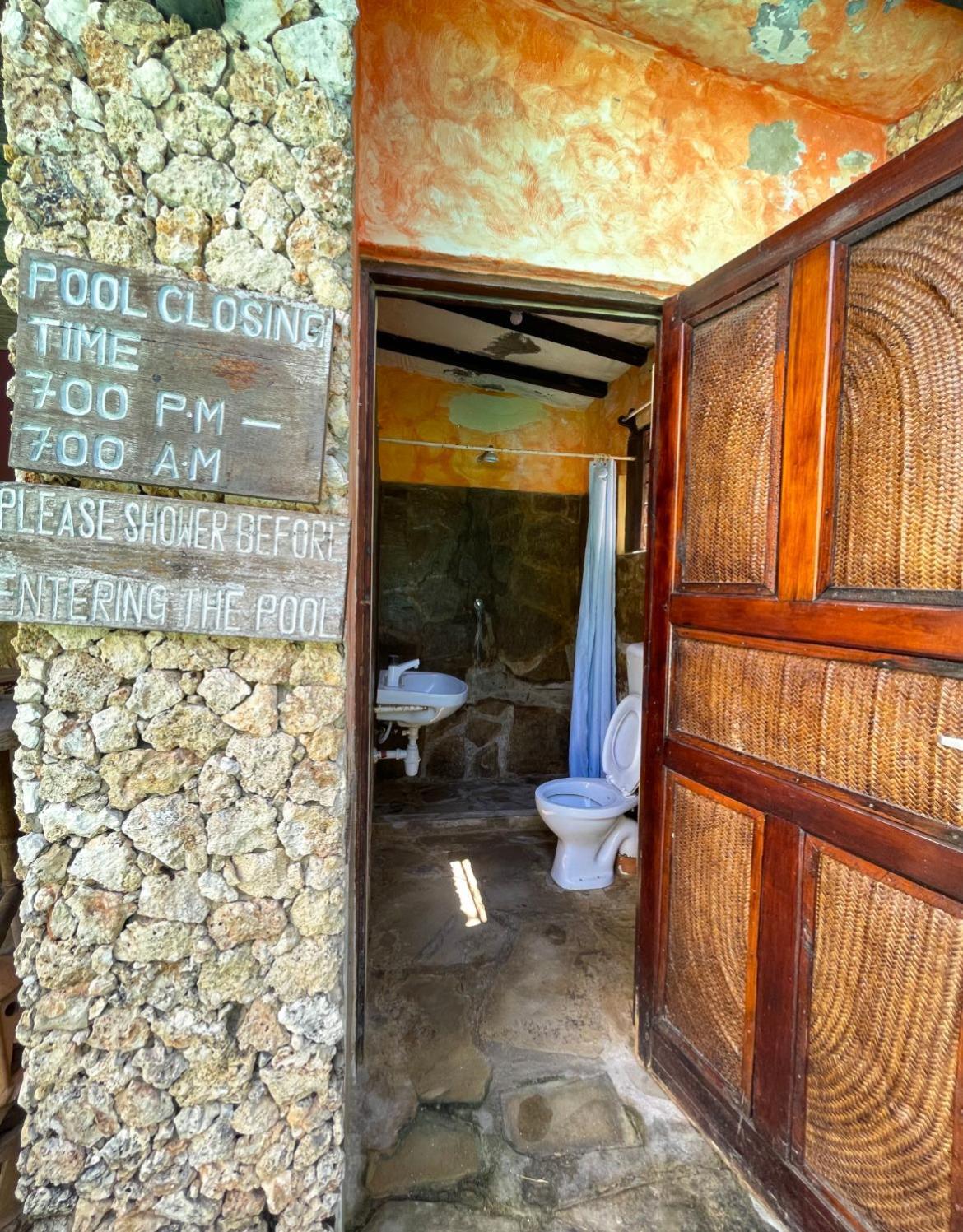 Tembo Village Watamu Exterior photo