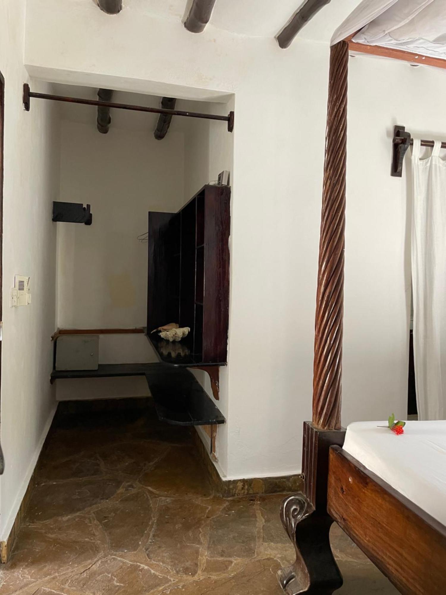 Tembo Village Watamu Exterior photo