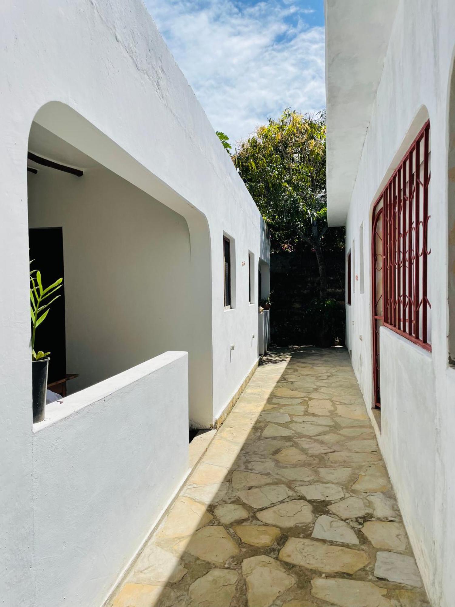 Tembo Village Watamu Exterior photo
